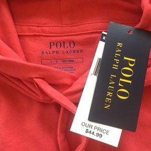 Men’s Polo Ralph Lauren Sweatshirt